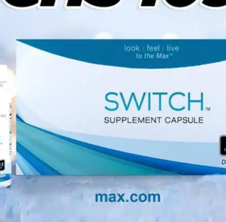 Meta-Switch: 100% Way To Lose Weight Fast