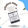 Forever Vitolize Mens Vitality Dietary Supplement