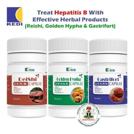 Experience The Healing Power Of Kedi Healthcare Herbal Products