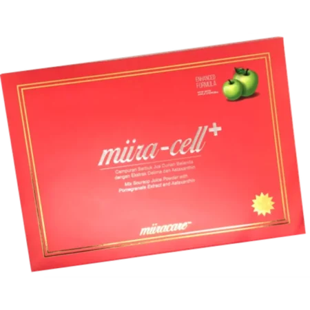 Miiracell+ Stem Cell Rejuvenate & Repair Your Body Naturally