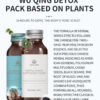Wu Qing Detox Pro Pack Supplement