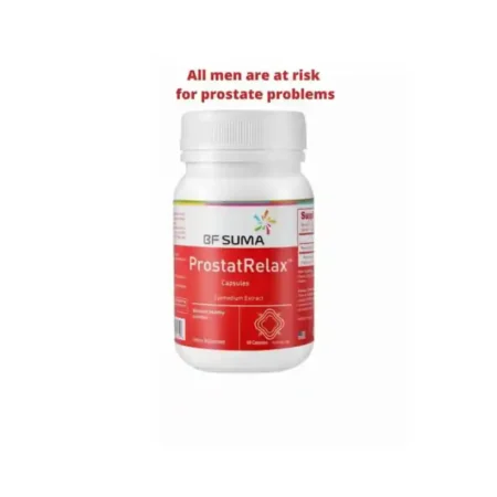 Prostate Care to Guard and Restore Prostate Health