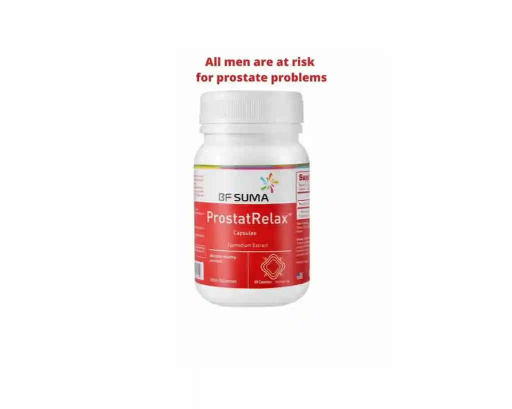 Prostate Care to Guard and Restore Prostate Health