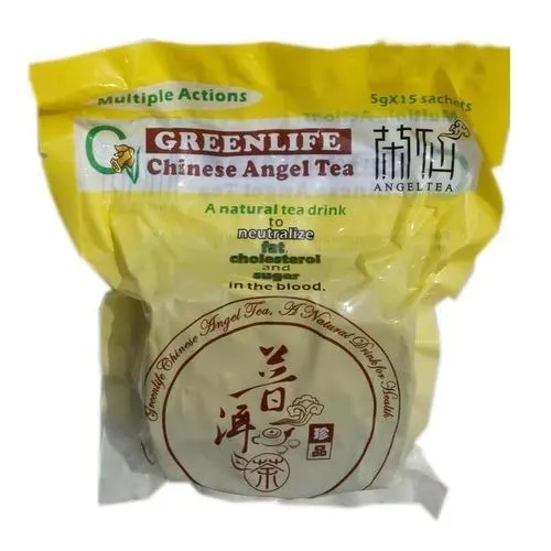 Greenlife Chinese Royal tea – Healthy Drink