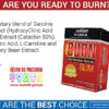 Burn Slim Tablet- Weight loss Management