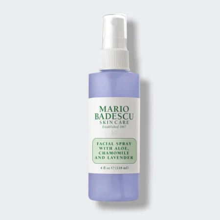 Mario Badescu Facial Spray with Aloe, Chamomile & Lavender 118ml