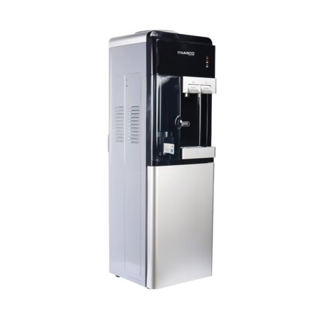Nasco 16Ltrs Water Dispenser NAS-YD275-W