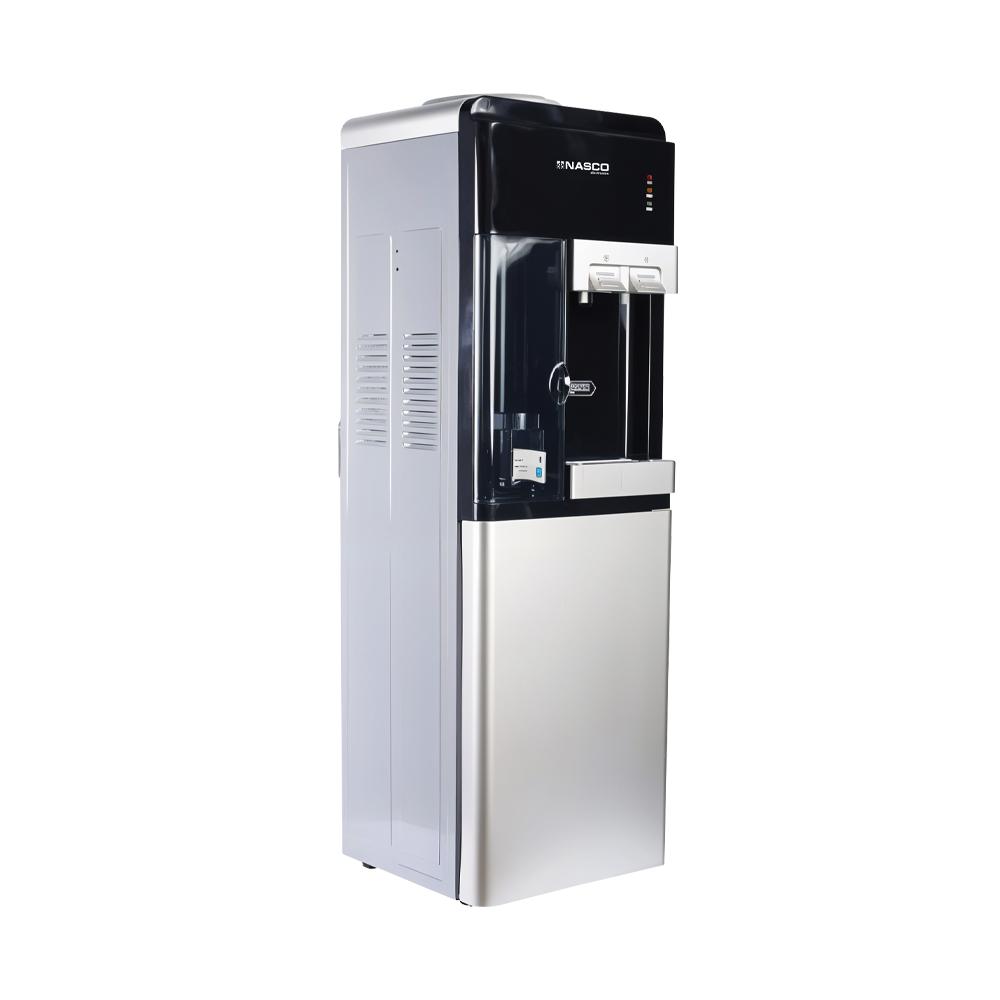 Nasco 16Ltrs Water Dispenser NAS-YD275-W