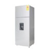 Nasco 210Ltrs Top Mounted Freezer NASF2-250FLD