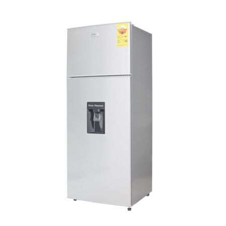 Nasco 210Ltrs Top Mounted Freezer NASF2-250FLD