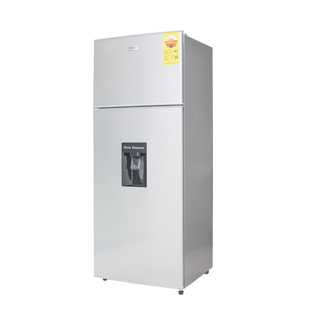 Nasco 210Ltrs Top Mounted Freezer NASF2-250FLD