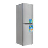 Nasco 246Ltrs Bottom Freezer Refrigerator NASD2-33