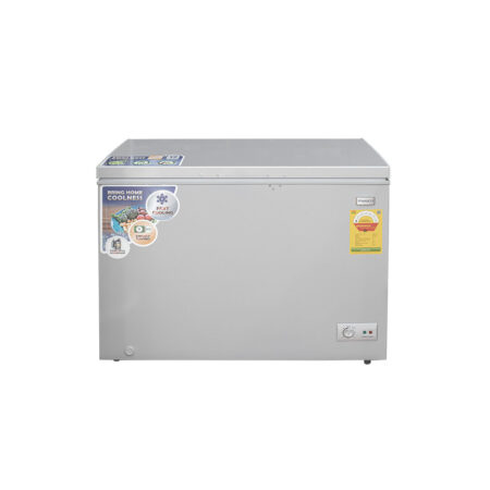Nasco 251Ltrs Chest Freezer NAS-300