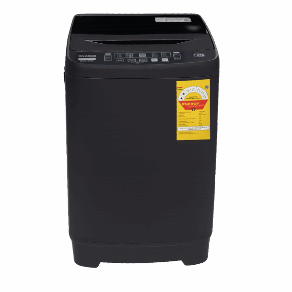 Nasco 7KG Top Load Washing Machine NASTL-B70FL