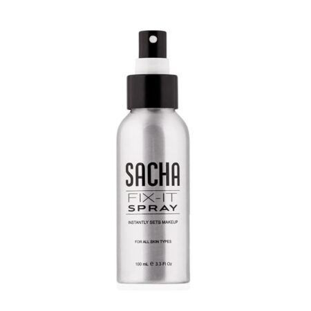 Sacha Fix-It Spray Matte Foundation Makeup Setting