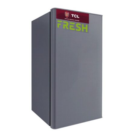 TCL 90Ltrs Table Top Refrigerator F95SD
