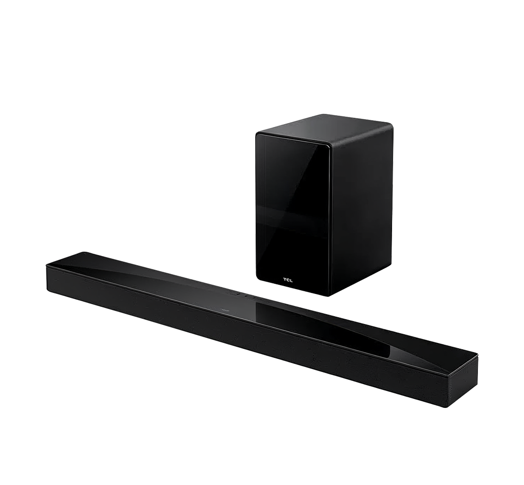 TCL Audio Sound Bar 580W Q65H