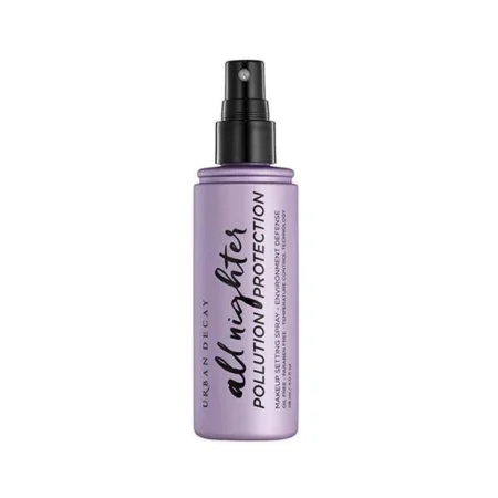 Urban Decay All Nighter Pollutant Protection Makeup Setting Spray