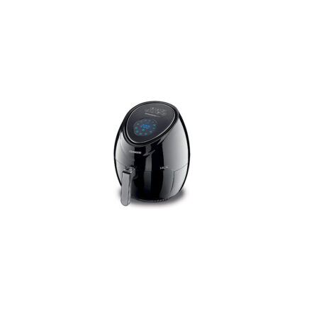 Kenwood Airfryer 3.8L Black