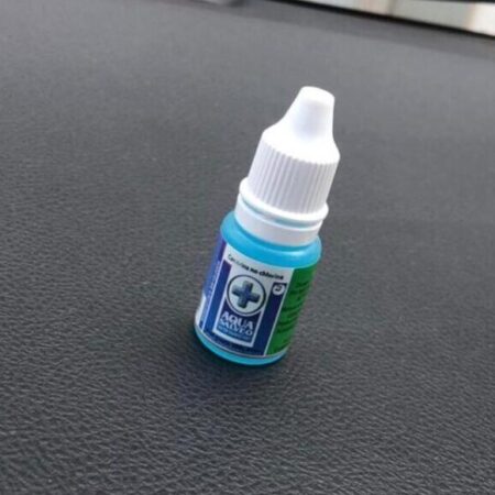 Aqua Salveo Disinfectant - Powerful Protection Against Germs & Bacteria