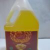 Royal Cold-Pressed Groundnut Cooking Oil 2L