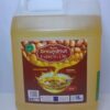Royal Cold-Pressed Organic Groundnut Cooking Oil 5L in Ghana