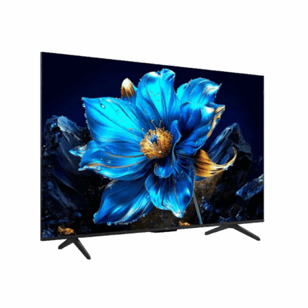 Tcl QLED Pro 4K Smart Android Television model P7K
