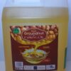 Royal Cold-Pressed Groundnut Cooking Oil 5L