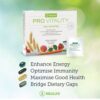 NeoLife Pro Vitality: Daily Cellular Nutrition for Optimal Health