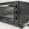 Silver Crest Household Electric Oven 1400W