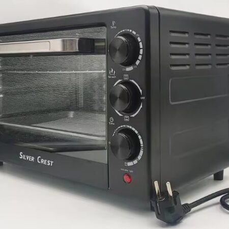 Silver Crest Household Electric Oven 1400W