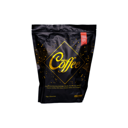 Miira-Coffee Antioxidant Food Supplement