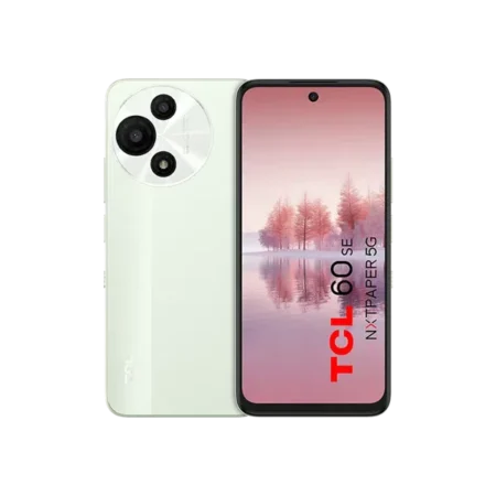 TCL 60 SE NXTPAPER 5G Smart Mobile Phone