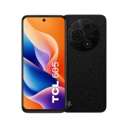 TCL 605 6.7 Smart Mobile Phone 18GB RAM 256GB