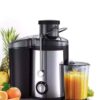 Silver Crest Centrifugal Electric Juice Extractor