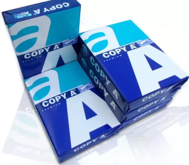 A4 Premium Printer Paper - Available in 500 Sheets