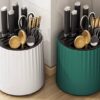 Modern Utensils Storage Rack