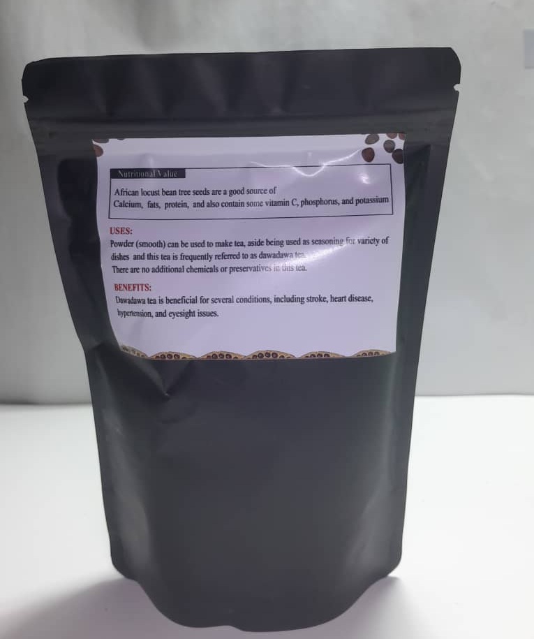 Royal Green Organic Prekese Powder 250g