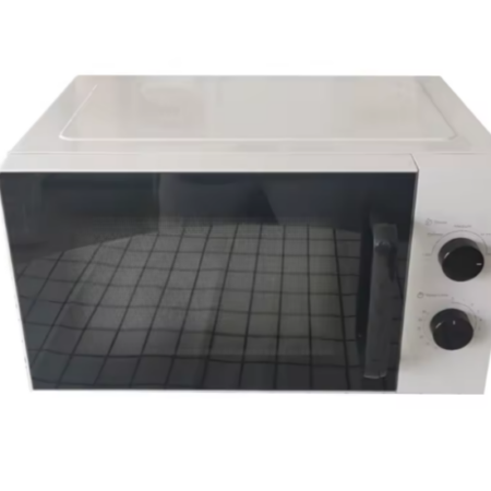 Vitaps 25L Household Microwave Oven - 1200W