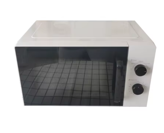 Vitaps 25L Household Microwave Oven - 1200W
