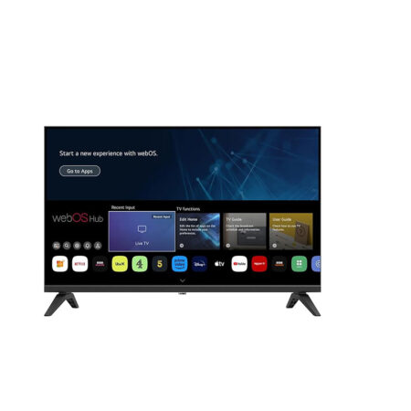 Tesla 40" Smart TV TS40SHD