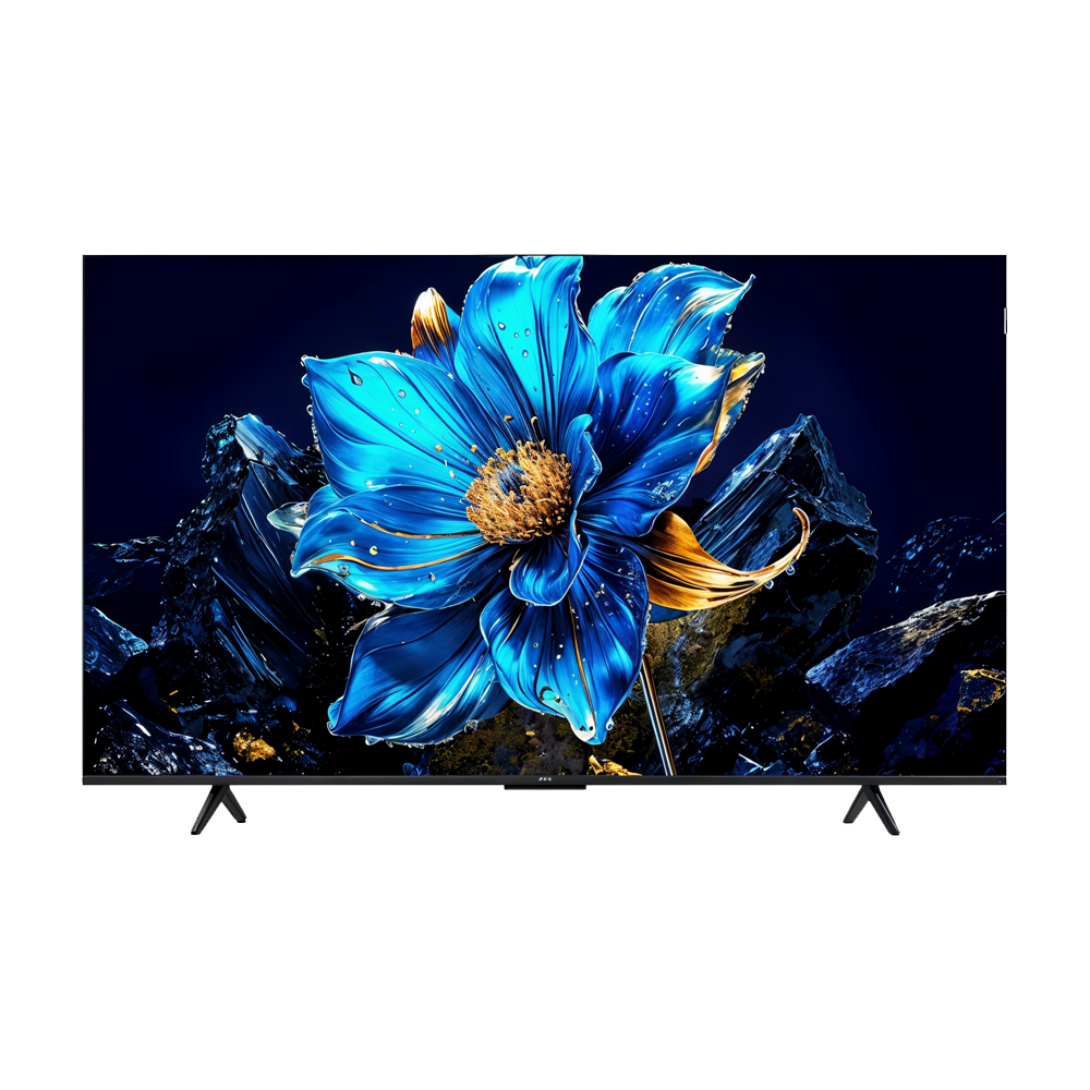 Tcl 55″ UHD 4K Smart Andriod Television 55P6K