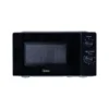 Midea 20Ltrs Microwave Solo MM7P012MZ-B