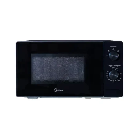 Midea 20Ltrs Microwave Solo MM7P012MZ-B