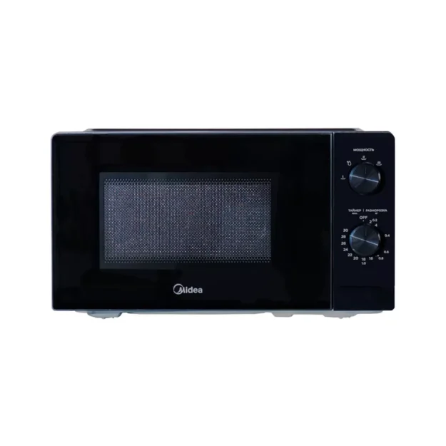 Midea 20Ltrs Microwave Solo MM7P012MZ-B