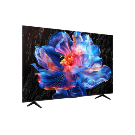 Tcl 55″ UHD 4K Smart Andriod Television 55P6K