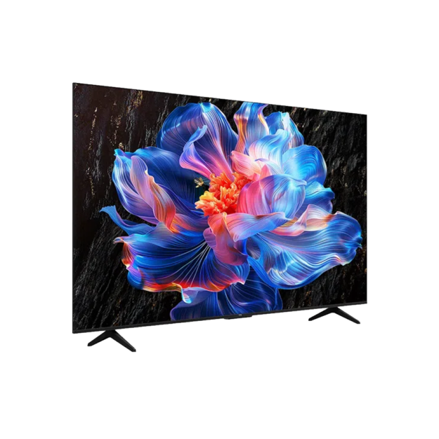 Tcl 55″ UHD 4K Smart Andriod Television 55P6K