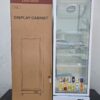 Zara 591 Litres Display Refrigerator 600DF