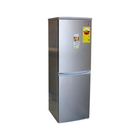 Nasco 198ltr Bottom Freezer Refrigerator Nasd2-24-sk