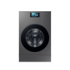 Samsung 25KG Washer And 15KG Dry Bespoke AI Washing Machine Combo WD25DB8995BZNQ